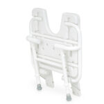 Dušiiste DKS 130, seinale kinnituv - Image 2