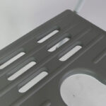 Dušiiste CV käetugede ja pehme istmega - Image 4