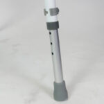 Dušiiste CV käetugede ja pehme istmega - Image 6