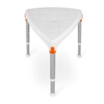 Dušitool STTA20, kolmnurkne - Image 2