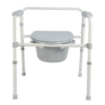 Potitool, kokkukäiva raamiga - Image 2