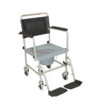 Ratastega potitool TRS 130 - Image 2