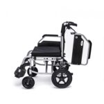 Transport ratastool Lightman Travel - Image 2