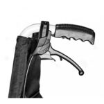 Transport ratastool Lightman Travel - Image 4