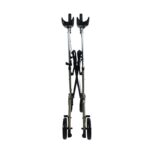 Kõrge rulaator Support käetugedega - Image 2