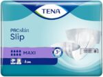 Püksmähe Tena Slip, teipkinnitusega - Image 5