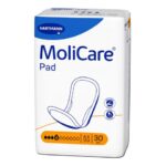 Sidemed Molicare Pad, 30 tk - Image 3