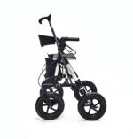 Rulaator Mego, suurte ratastega - Image 2