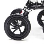 Rulaator Mego, suurte ratastega - Image 3