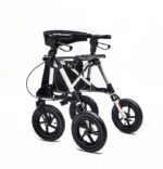 Rulaator Mego, suurte ratastega - Image 4