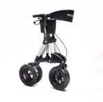 Rulaator Mego, suurte ratastega - Image 5