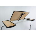 Voodilaud Duo ratastel, muudetava kaldenurgaga - Image 2