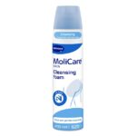 Nahapuhastusvaht Molicare Skin, 400 ml