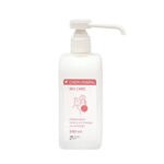 Kätekreem Chemi-Pharm Bio Care, naturaalsete õlide, uurea ja hüaluroonhappega - Image 2