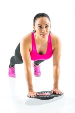 Tasakaaluketas Balance Board GS - Image 3