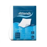 Imavad aluslinad Attends CoverDri Plus - Image 4