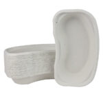 Neerukauss ühekordne, pabermass 320 tk. - Image 3