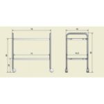 Instrumendikäru IK-01 - Image 3