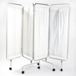 Sirm 4-osaline, ratastel