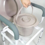 Poti- ja dušitool 4in1 - Image 4