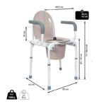 Poti- ja dušitool 4in1 - Image 7