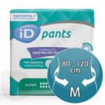 Imavad püksid ID Pants - Image 8