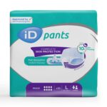 Imavad püksid ID Pants - Image 4