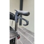 Kerge rulaator Fold - Image 4