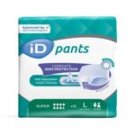 Imavad püksid ID Pants
