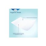 Kaitselina Tena Hygiene Sheet, 100 tk - Image 2