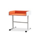 Imiku läbivaatuslaud ITI