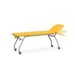 Teraapialaud Basic ratastega - Image 2