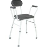 Pukktool seljatoega, kuni 160 kg