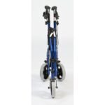 3-rattaline rulaator kotiga - Image 2