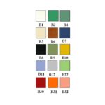 Imiku läbivaatuslaud EKO-MET - Image 2