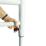 Tugipost Curve - Image 3