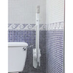 Tugikäepide ülestõstetav, tugijalaga - Image 2