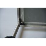 Instrumendikäru Inox 3-riiuliga - Image 2