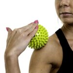 Väike massaažipall nagadega GT, erinevad suurused - Image 6