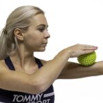 Väike massaažipall nagadega GT, erinevad suurused - Image 5