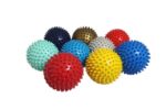 Väike massaažipall nagadega GT, erinevad suurused