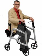 Kerge rulaator ergoPrimo - Image 2