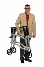 Kerge rulaator ergoPrimo - Image 4