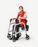 Kerge rulaator ergoPrimo - Image 5