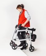 Kerge rulaator ergoPrimo - Image 6