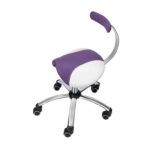 Sadultool eemaldatava seljatoega - Image 2