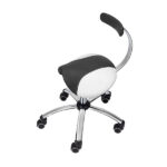 Sadultool eemaldatava seljatoega - Image 3