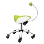 Sadultool eemaldatava seljatoega - Image 6