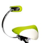 Sadultool eemaldatava seljatoega - Image 8