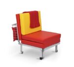 Tugitoolvoodi BOZ - Image 10